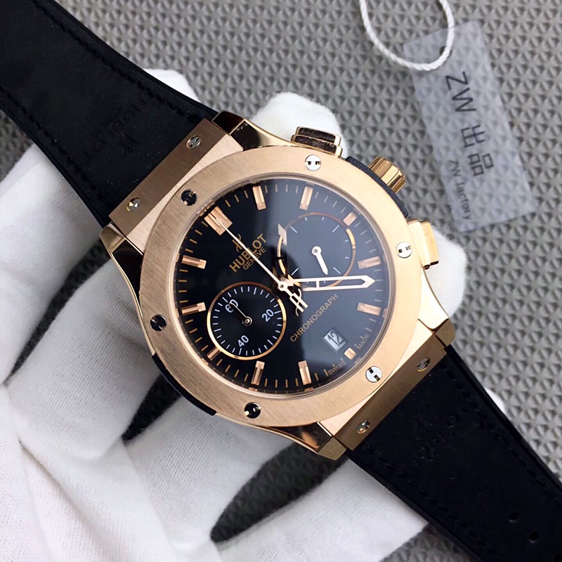Hublot 42mm 080792